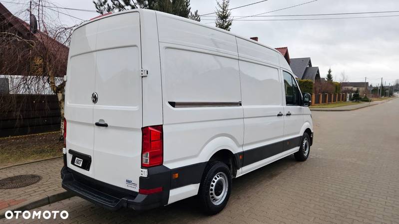 Volkswagen CRAFTER - 3