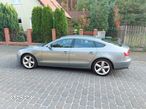 Audi A5 2.0 TFSI Sportback quattro - 9