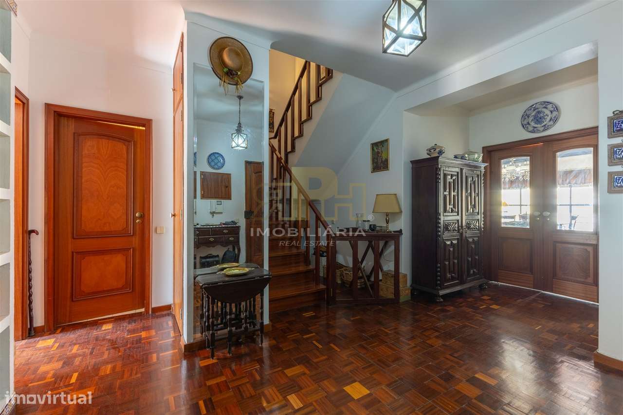 Apartamento T4 DUPLEX Venda em Santarém (Marvila), Santa Iria da Ribei-13