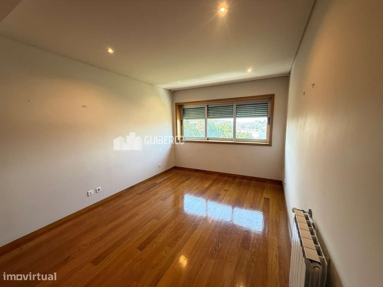 Apartamento T3  - Centro de Guimarães-20