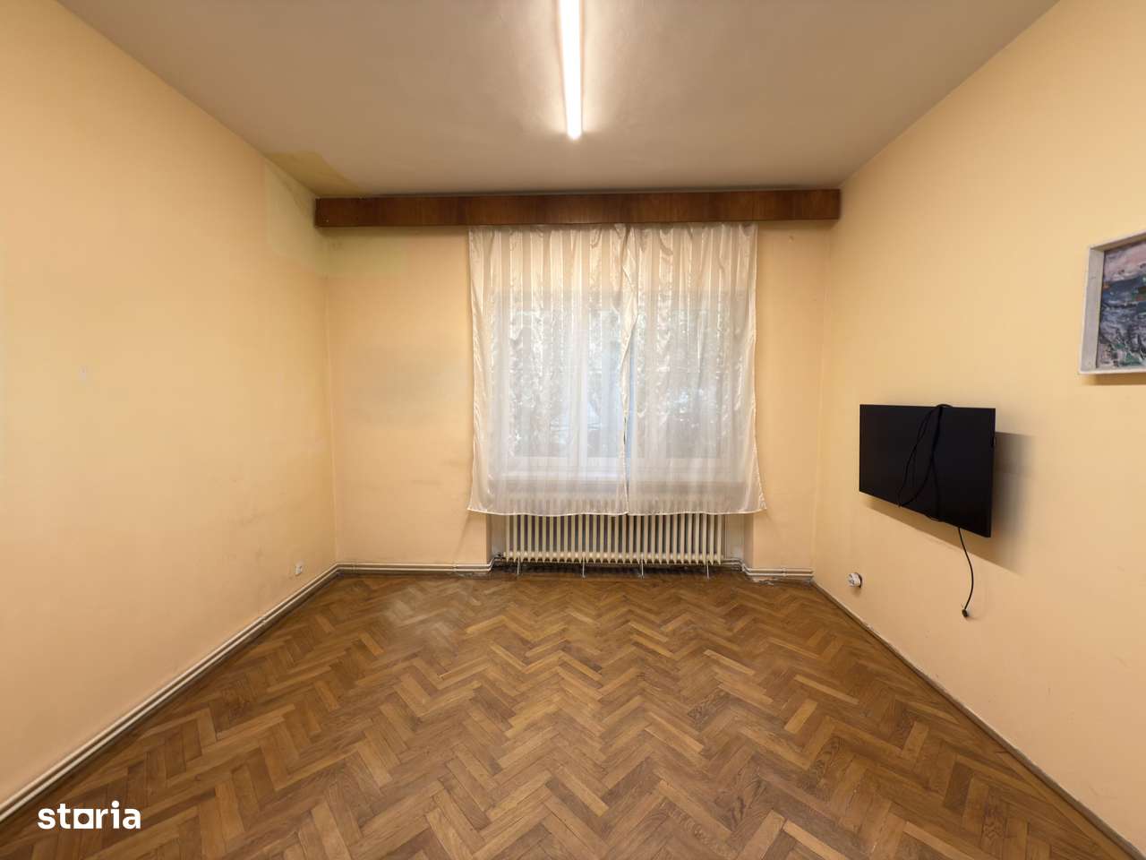 Apartament 4 Camere Ultracentral - Mihai Eminescu-12