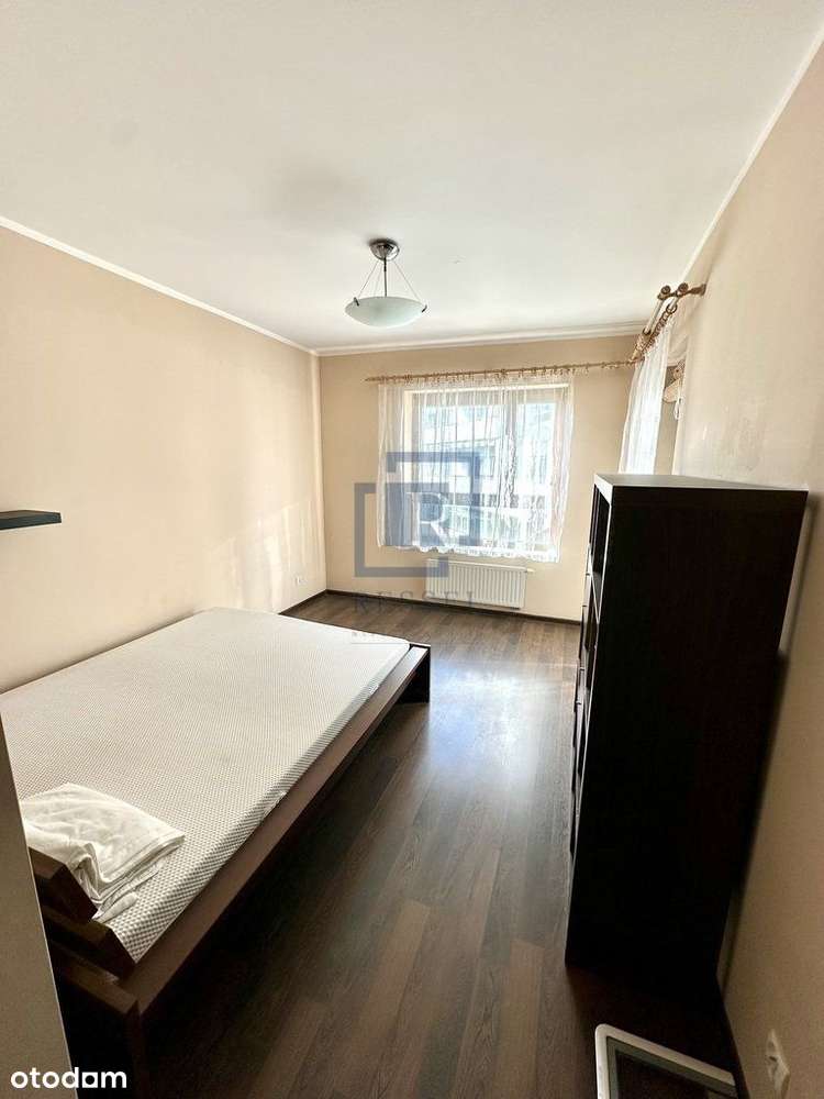 2 pokoje | Park Grabiszyński | Garaż | Loggia-12