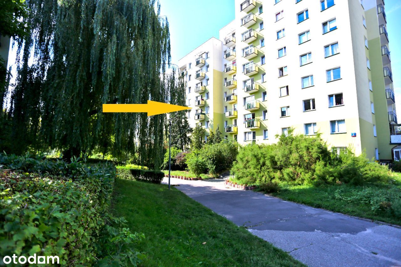 Mieszkanie, 62,73 m², Warszawa