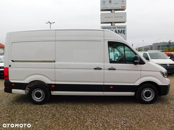 Volkswagen Crafter - 14