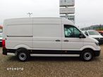 Volkswagen Crafter - 14