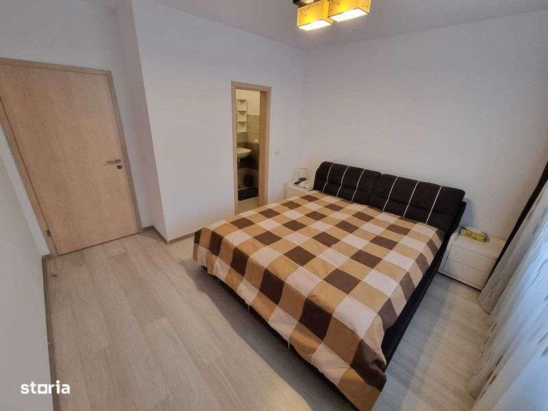 Apartament 3 camere zona Coresi Mobilat si Utilat - Imagine principală: 4/8