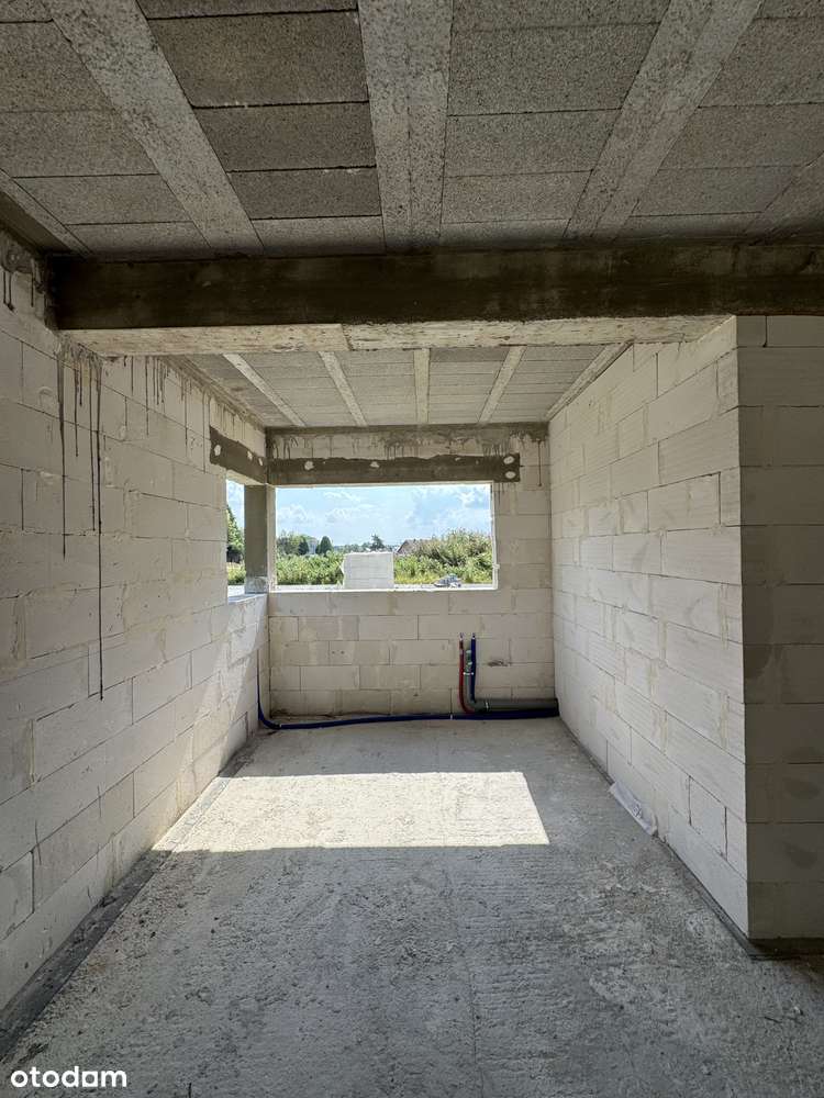 Leśne Zacisze Kobiór - TOP lokalizacja przy lesie! 5 pokoi.-5