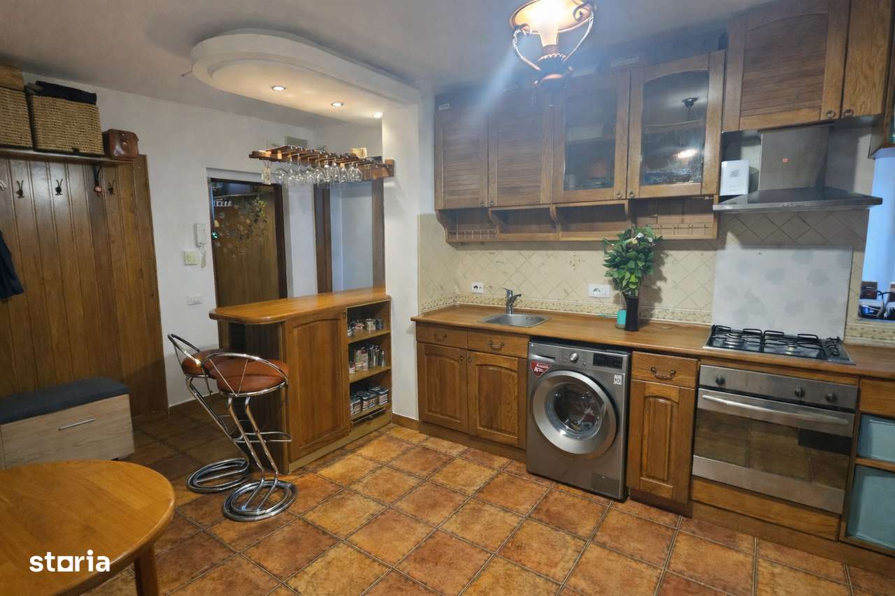 Apartament 3 camere Timpuri Noi - Tineretului | 2 Bai| 2 Parcari |Parc-12