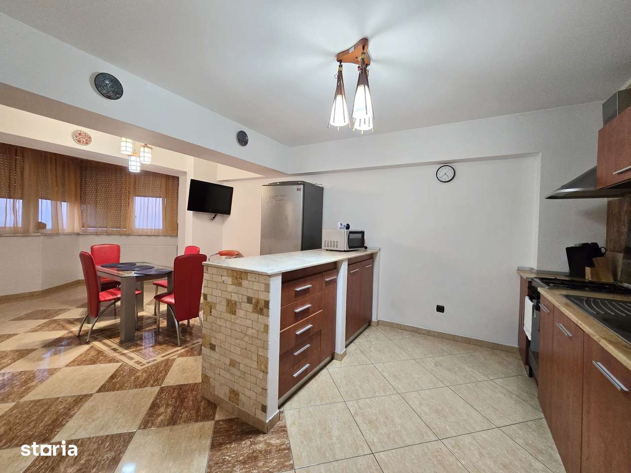 3 camere, Faleza, vedere Dunare, 99 mp, 170.000 EUR-3