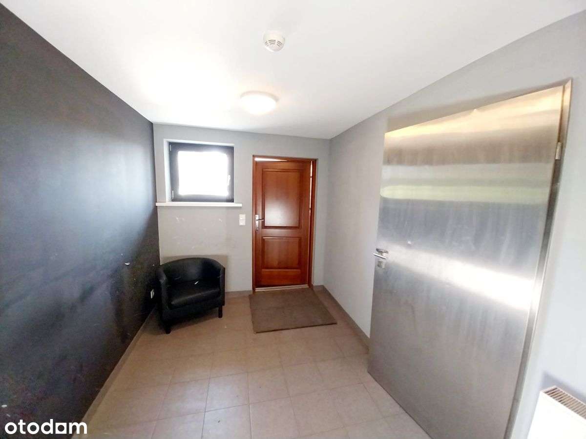 124 m² hala sportowa na wynajem - Pełny obrazek: 4/8