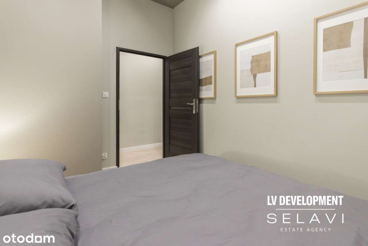 3 pokoje | idealne pod AirBnB, Booking | Roi 8%-13