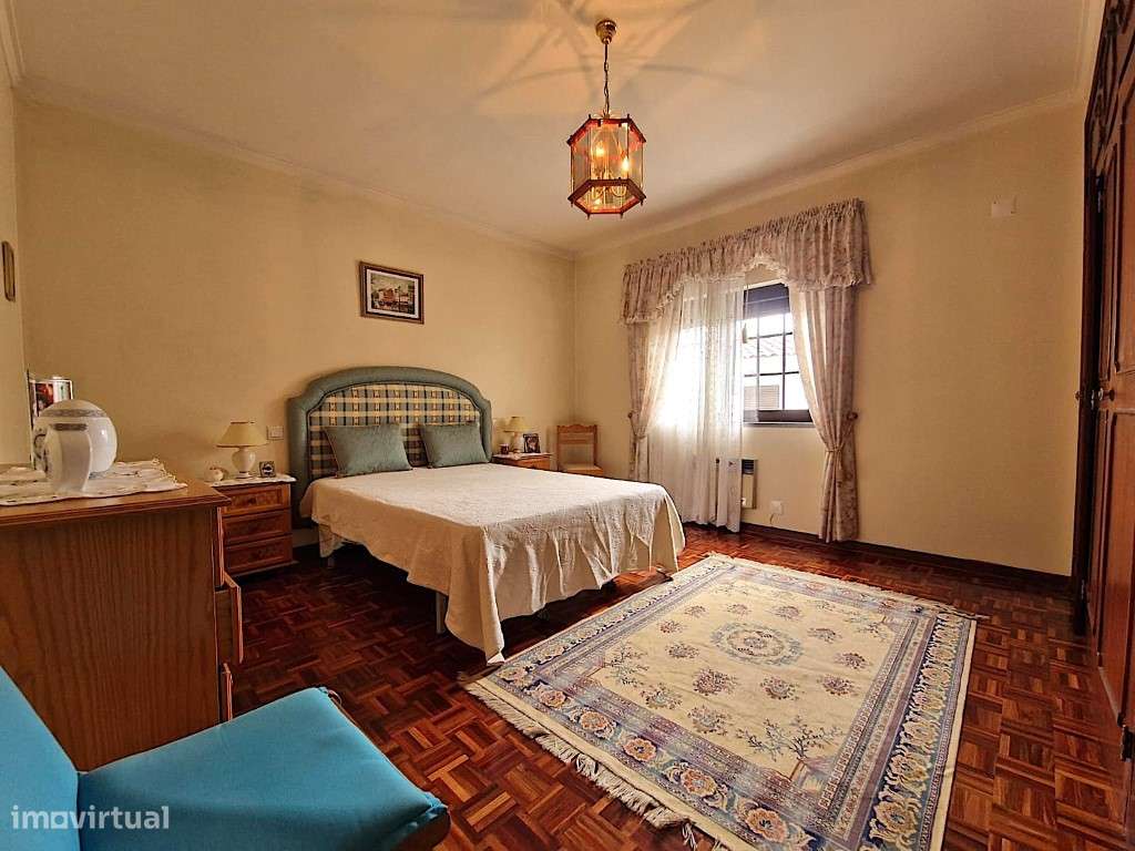 Moradia isolada em Fernão Ferro perto da praia de Sesimbra-27