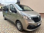 Renault Trafic SpaceClass 1.6 dCi - 15