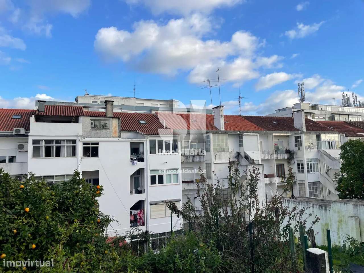 Apartamento T2+1 - Grande imagem: 4/5