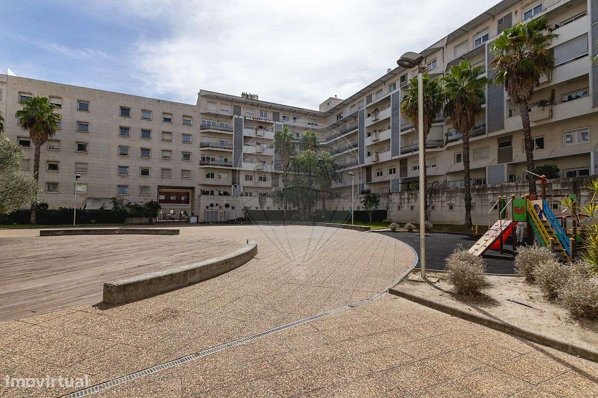 Apartamento T2 para venda-36