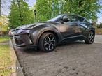 Toyota C-HR 1.2 T Comfort - 12