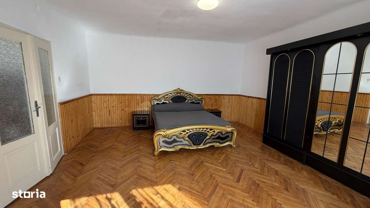 Casa în CAREI la preț de apartament - Imagine principală: 5/14