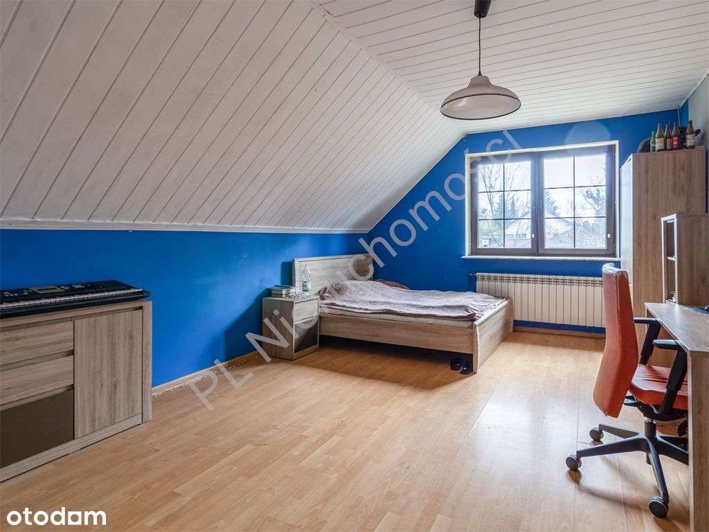 Zamieszkaj w topowej lokalizacji Grodziska Maz.-11