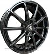 Felgi 18cali Peugeot 3008 308 4008 5008 508 5X108 - 2