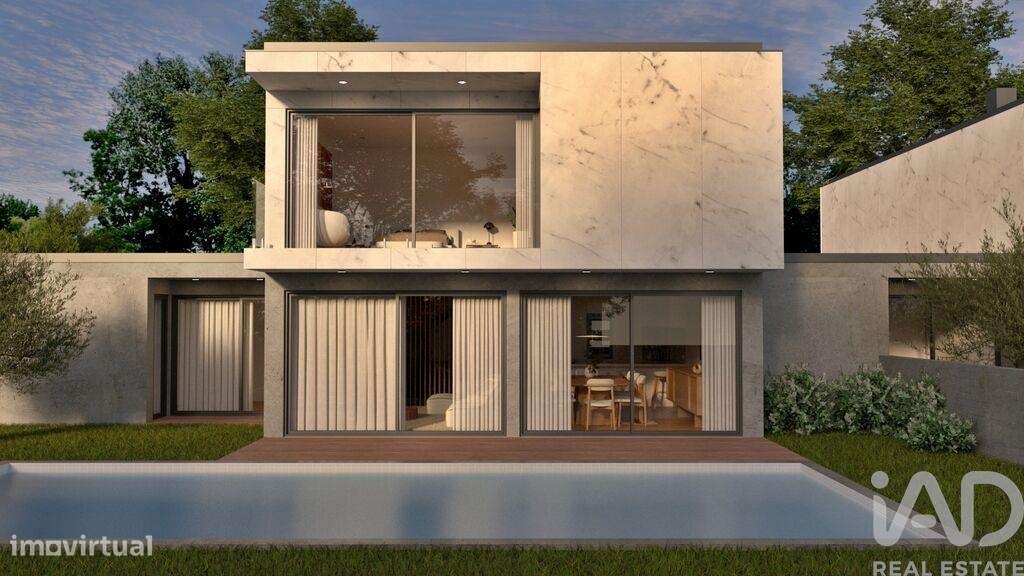 Casa tradicional T3 em Vila meã de 242,00 m2 - Grande imagem: 4/17