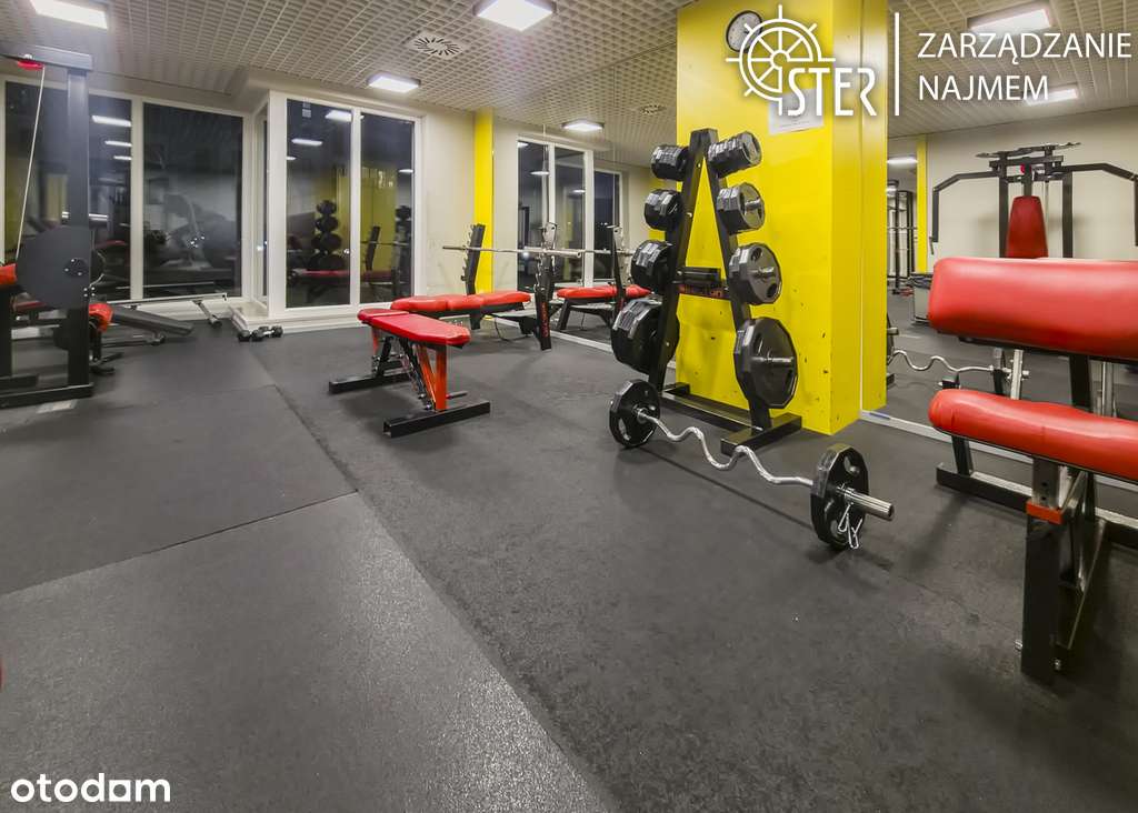 Morena, 2pokoje balkon,komórka, hala, przy Galerii-13