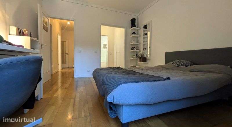 T2 Cond. fechado, à beira-mar - Miramar \ Vila Nova de Gaia - Grande imagem: 5/12