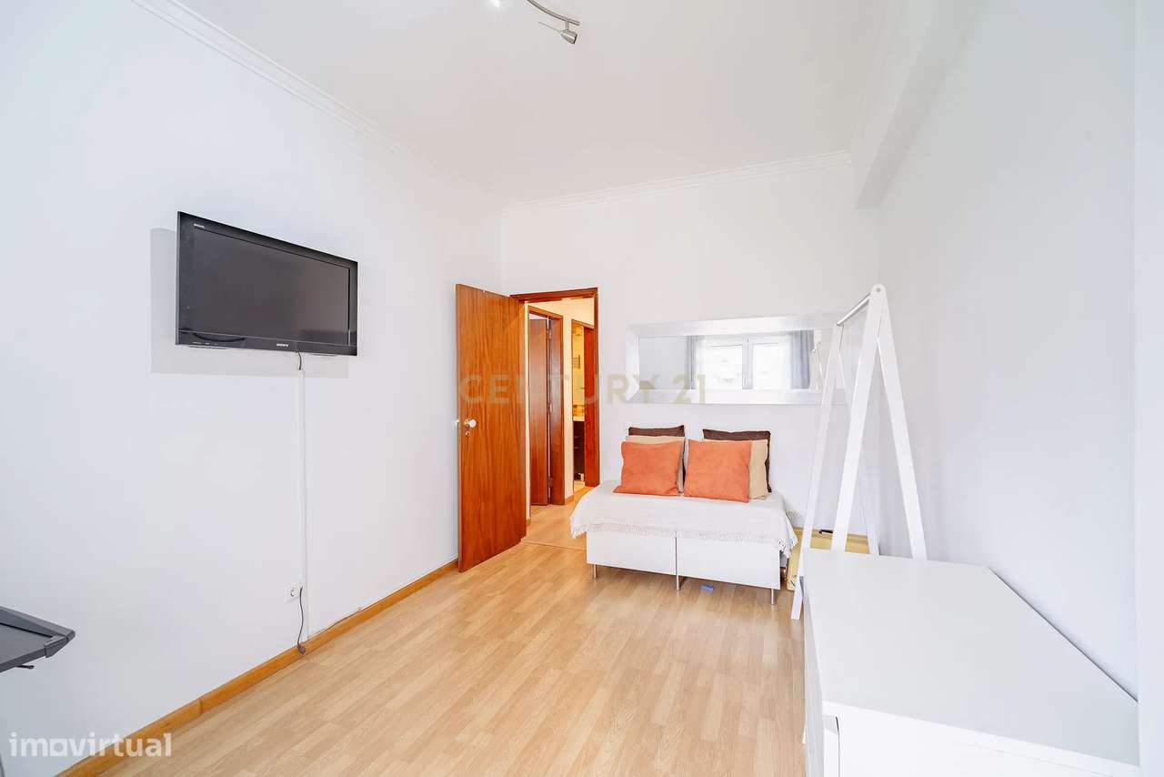 T3 Remodelado com Elevador no Fogueteiro-26