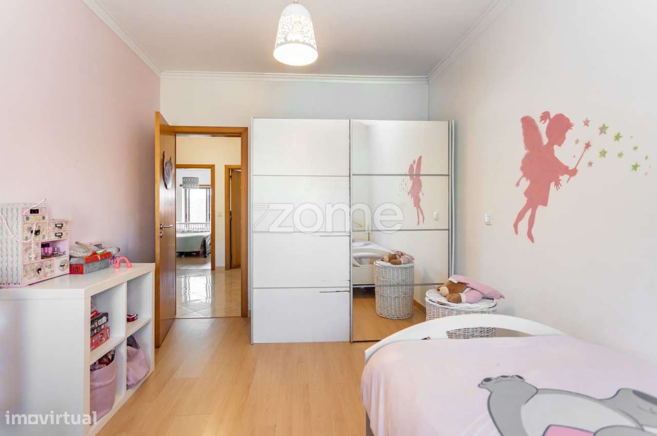 Apartamento T3, com Garagem, 114m2, no Seixal - 322.500,00€-17