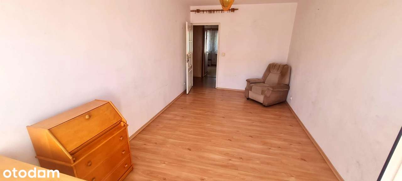 Mieszkanie na I piętrze - Pełny obrazek: 5/10