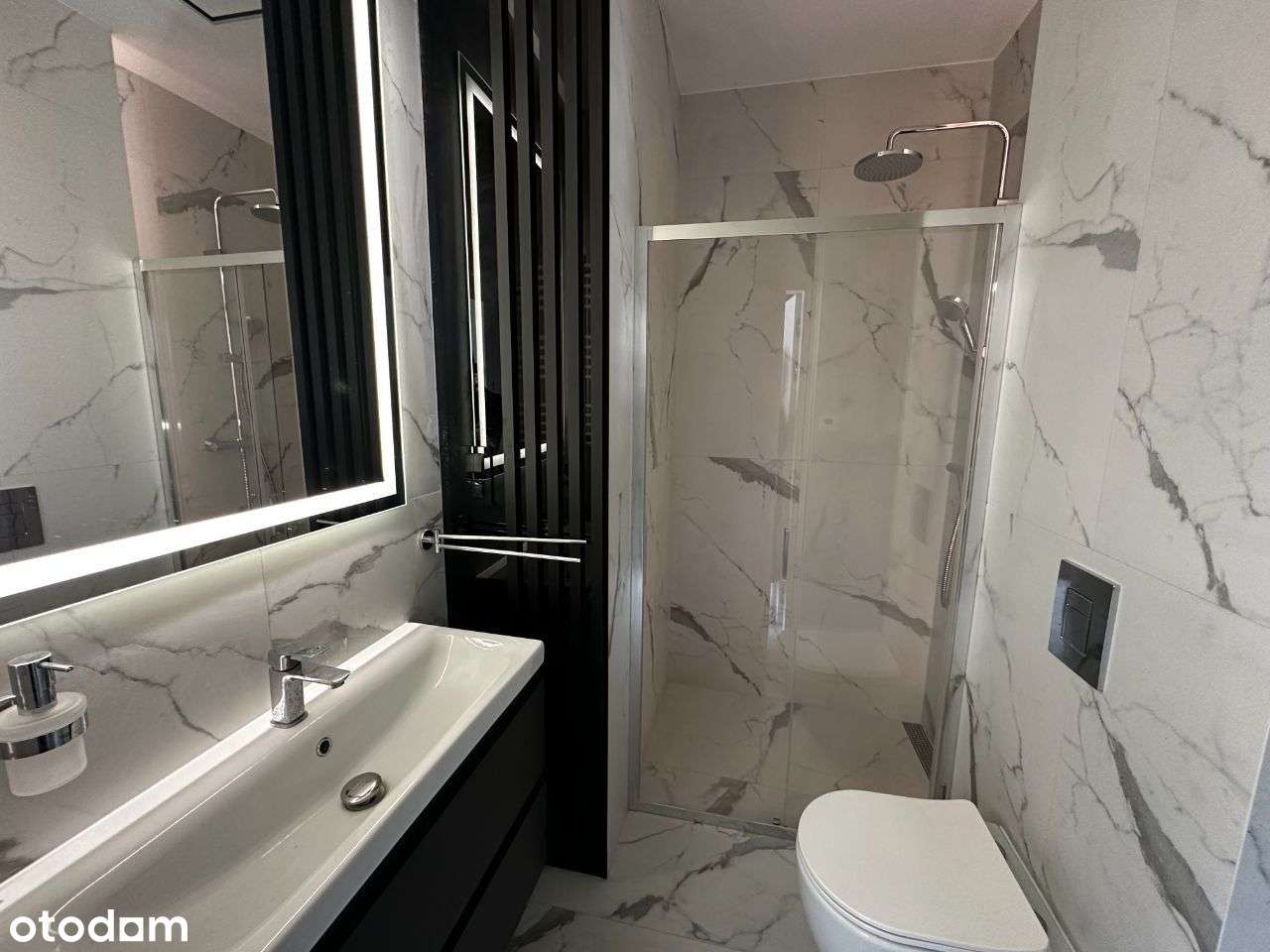 Mieszkanie premium, klima, taras, garaż - Pełny obrazek: 5/6