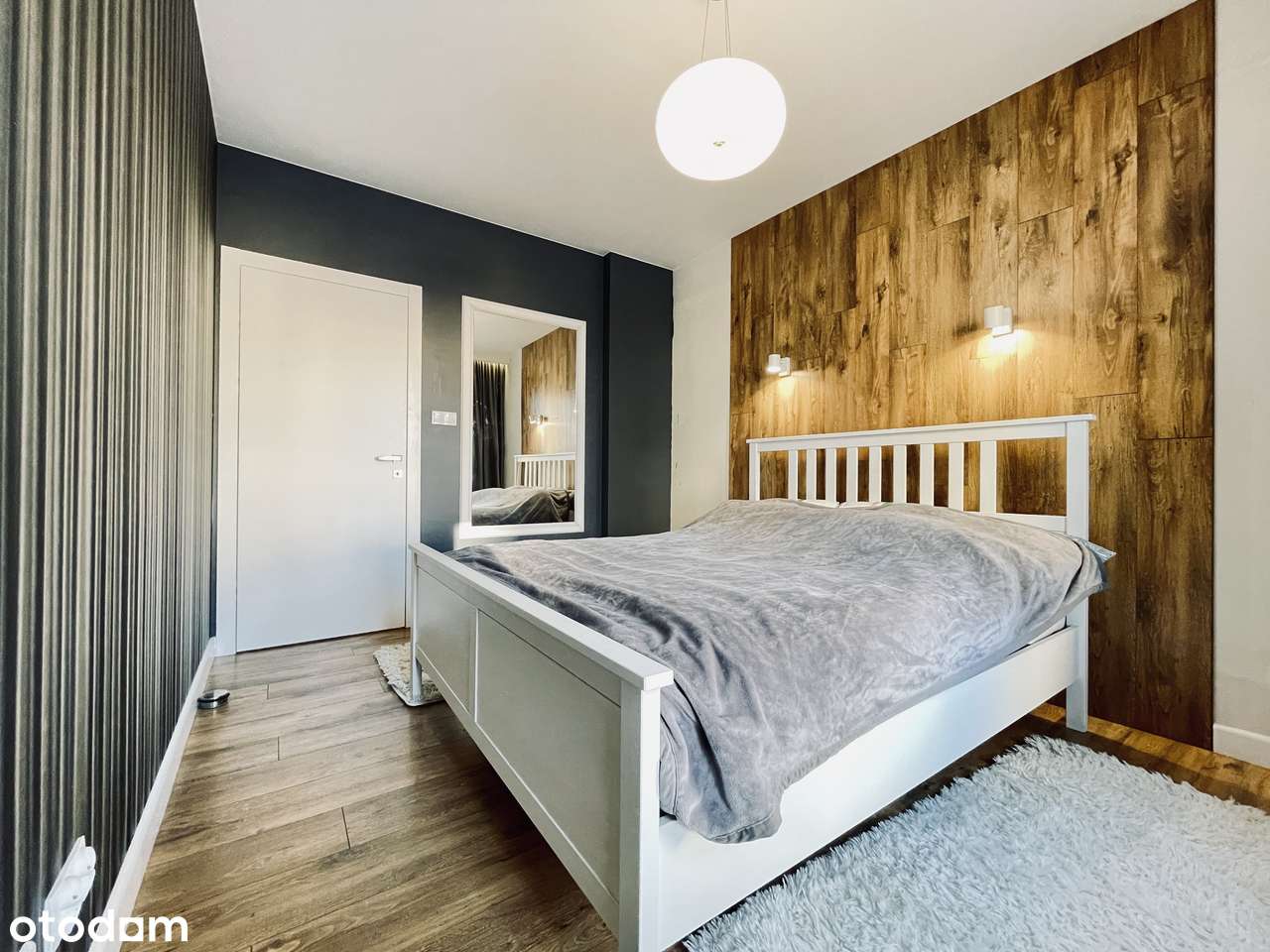 2019 | Dwustronne | Duży balkon | Garaż | Zamknięte os. | Komórka lok.-19