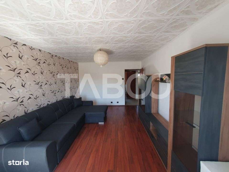 Apartament 2 camere decomandat 60 mp + 5 mp balcon zona Octavian Paler - Imagine principală: 2/10