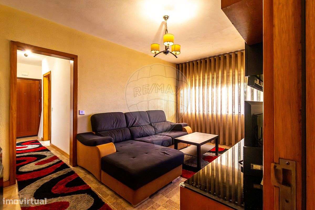 Apartamento T2 para venda-20