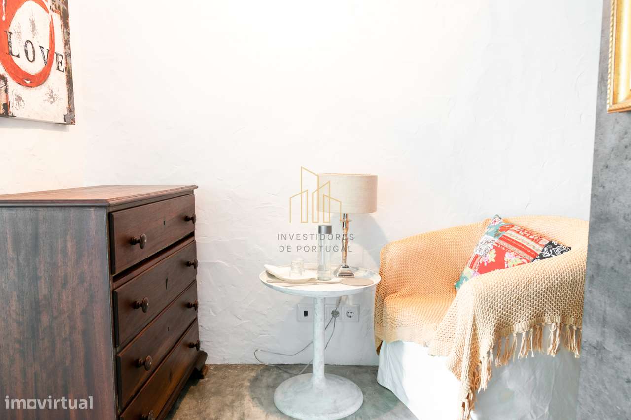 Casa Típica Alentejana à Venda em Vila Fernando, Elvas - Grande imagem: 5/34