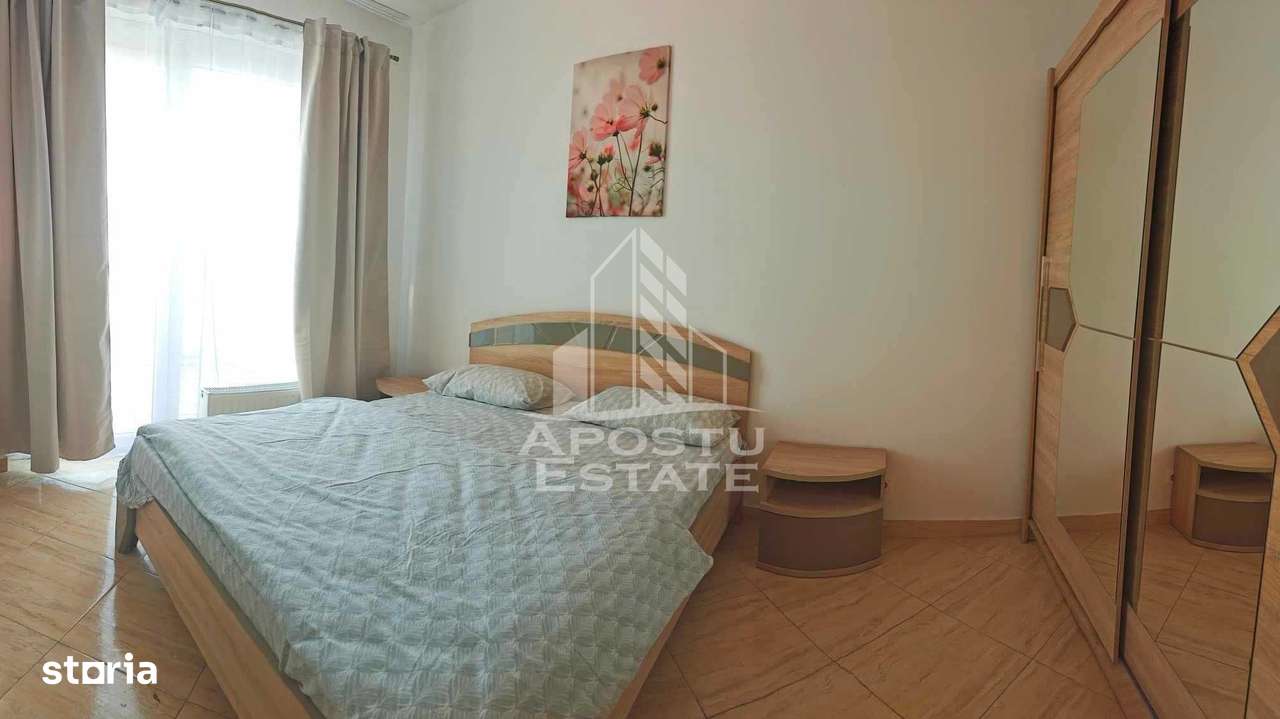 Apartament Penthouse ARED  UTA - Imagine principală: 5/7