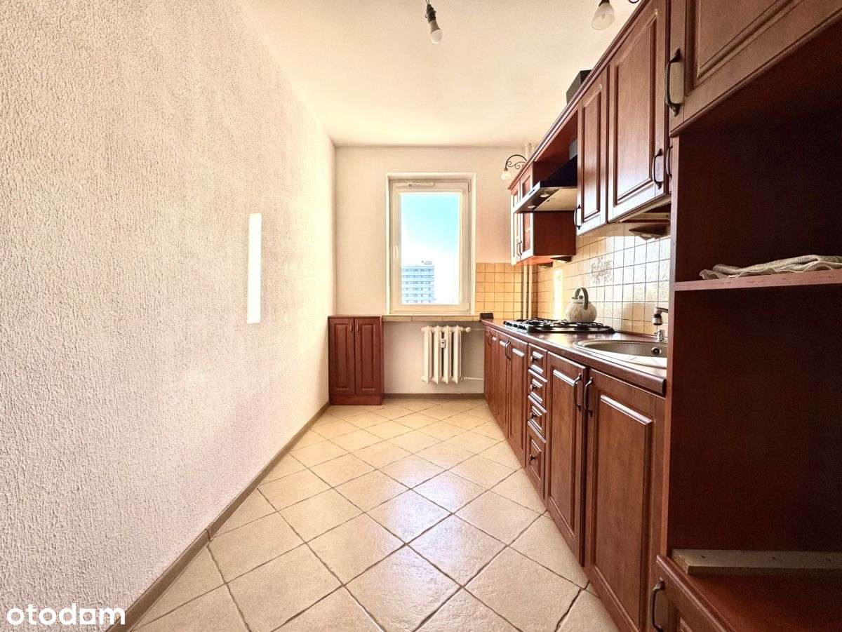 3-pok. Mieszkanie na Tarchominie, Piwnica, Parking-12