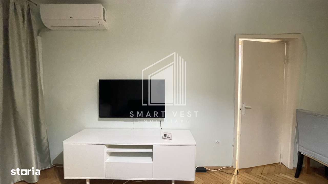 Inchiriere apartament 2 camere | Etaj 3 din 10 | Zona Centrala - Imagine principală: 4/20
