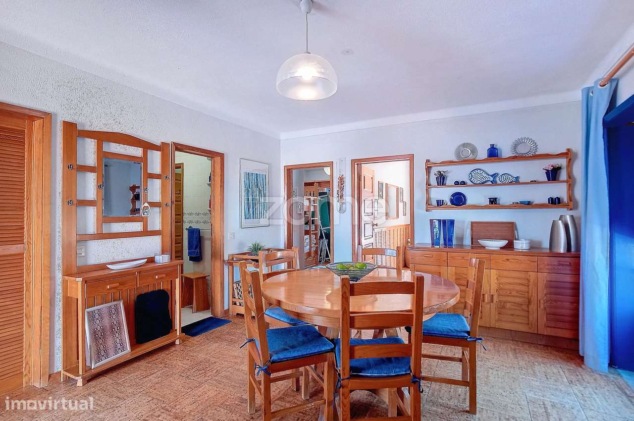 Apartamento T2 | Praia da Costa Nova | Aveiro - Grande imagem: 4/19