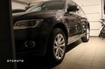 Audi Q5 2.0 TDI Quattro S tronic - 22