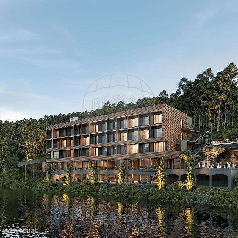 Hotel  para venda - Grande imagem: 4/22