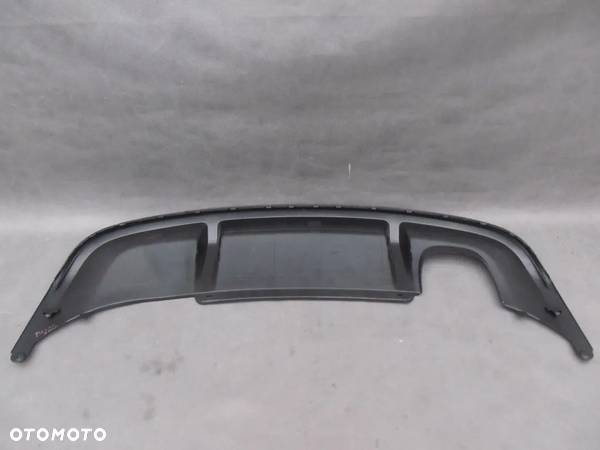 Spoiler / Spojler w zderzak VW Tiguan R Line 11 - 16 - 4