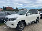 Toyota Land Cruiser 2.8l D-4D 204 CP A/T 7 locuri Luxury AVS - 1