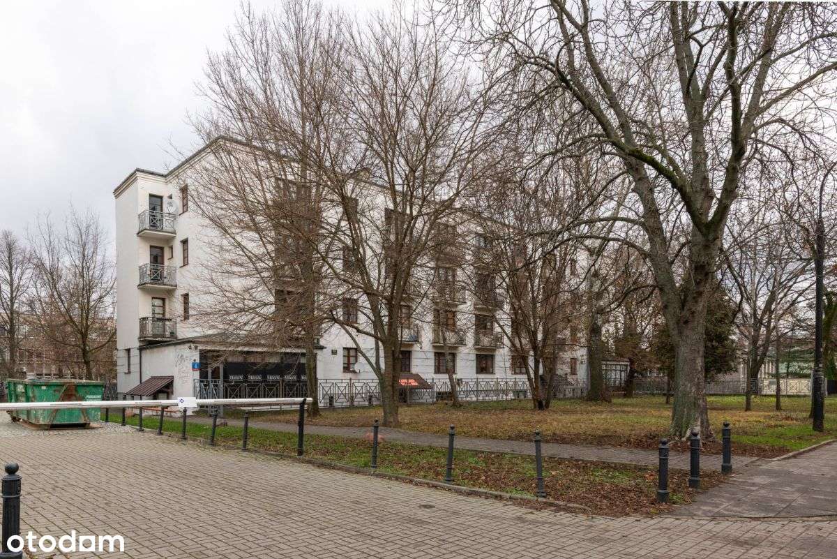 Perełka! Na Starówce Po remoncie Osiedle zamknięte-17