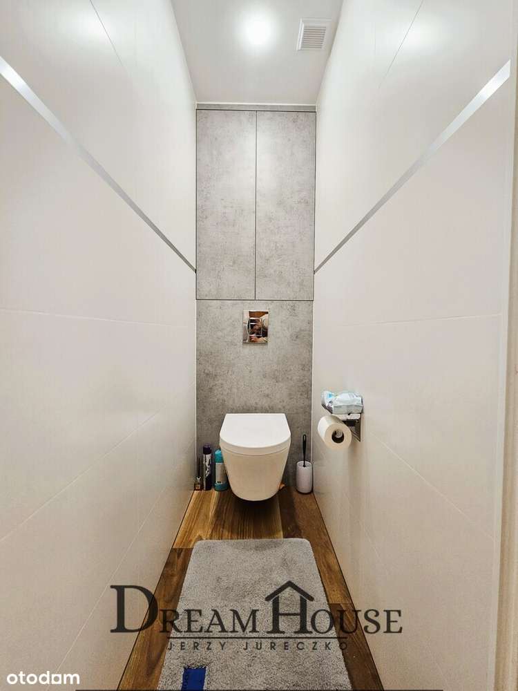 3 pokojowe mieszkanie na os. Staszica po remoncie!-15