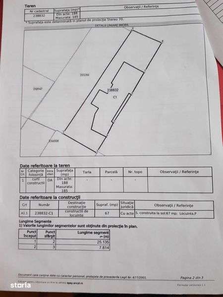 Casa singur curte - Imagine principală: 5/5