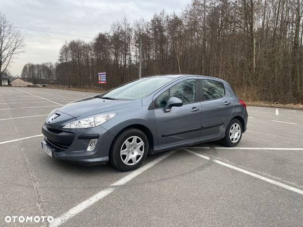 Peugeot 308 1.6 Premium - 2