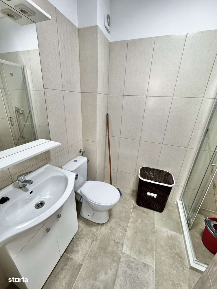 Ap 2 camere LUX Militari Residence comision 50% - Imagine principală: 4/8