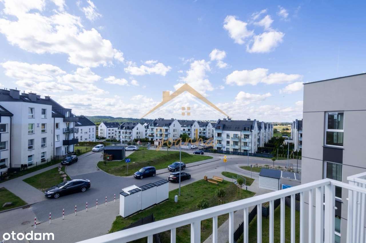 Mieszkanie, 36,37 m², Rokitki - Pełny obrazek: 4/9