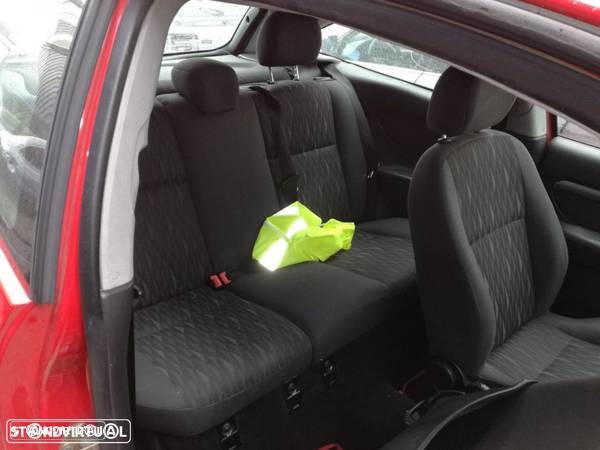 ford focus 1.8 tdci para peças - 13