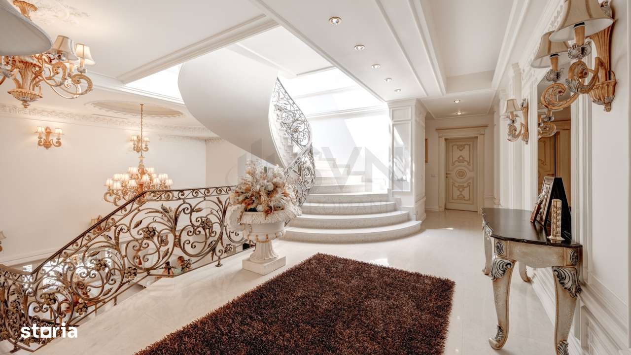 Vila Peninsula lacul Tei - Imagine principală: 5/15